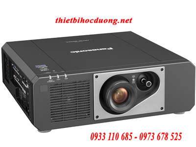 Máy Chiếu Panasonic PT-FRZ50