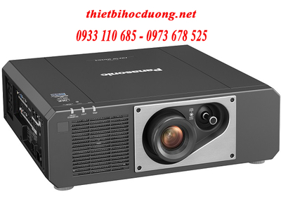 Máy Chiếu Panasonic PT-FRZ55