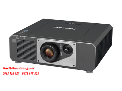 Máy Chiếu Laser Panasonic PT-FRZ60