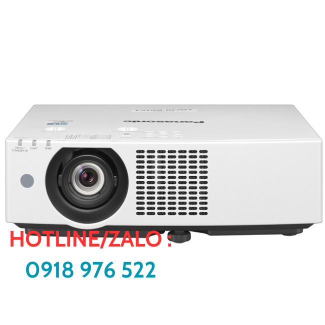Máy chiếu Panasonic PT-LX271