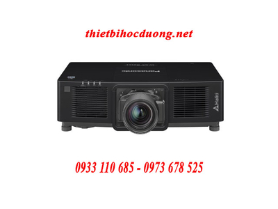 Máy Chiếu Đa Năng Panasonic PT-MZ10KL