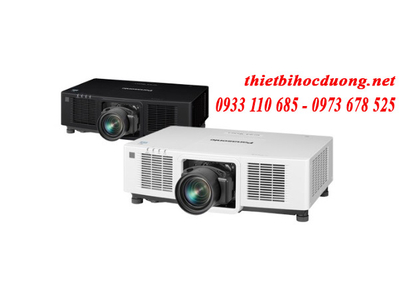 Máy Chiếu Đa Năng Panasonic PT-MZ13KL