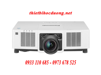 Máy Chiếu Đa Năng Panasonic PT-MZ13KL