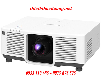Máy Chiếu Laser Panasonic PT-MZ680