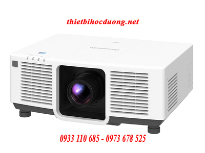 Máy Chiếu Laser Panasonic PT-MZ780