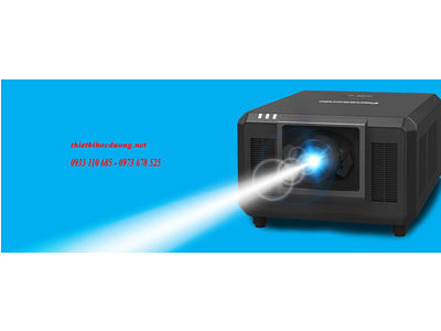 Máy Chiếu Đa Năng Panasonic PT-RQ35K