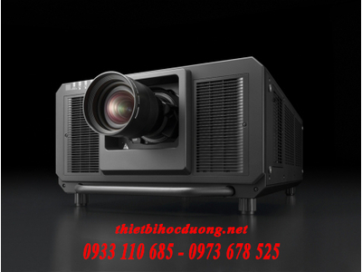 Máy Chiếu Đa Năng Panasonic PT-RS30K