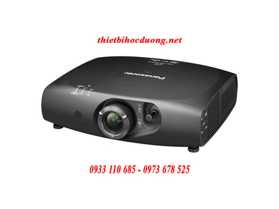 Máy Chiếu Led Panasonic PT-RW430EAK