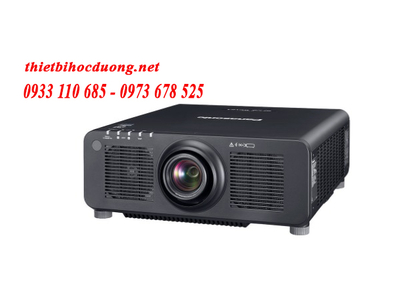 Máy Chiếu Laser Panasonic PT-RZ890