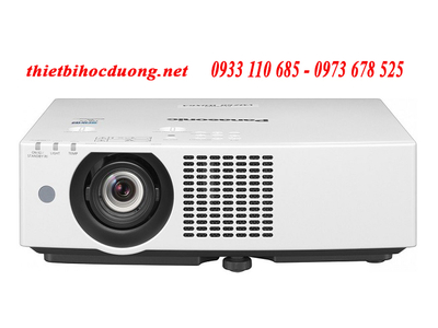 Máy Chiếu Laser Panasonic PT-VMZ60