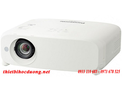 Máy Chiếu Panasonic PT-VW545N