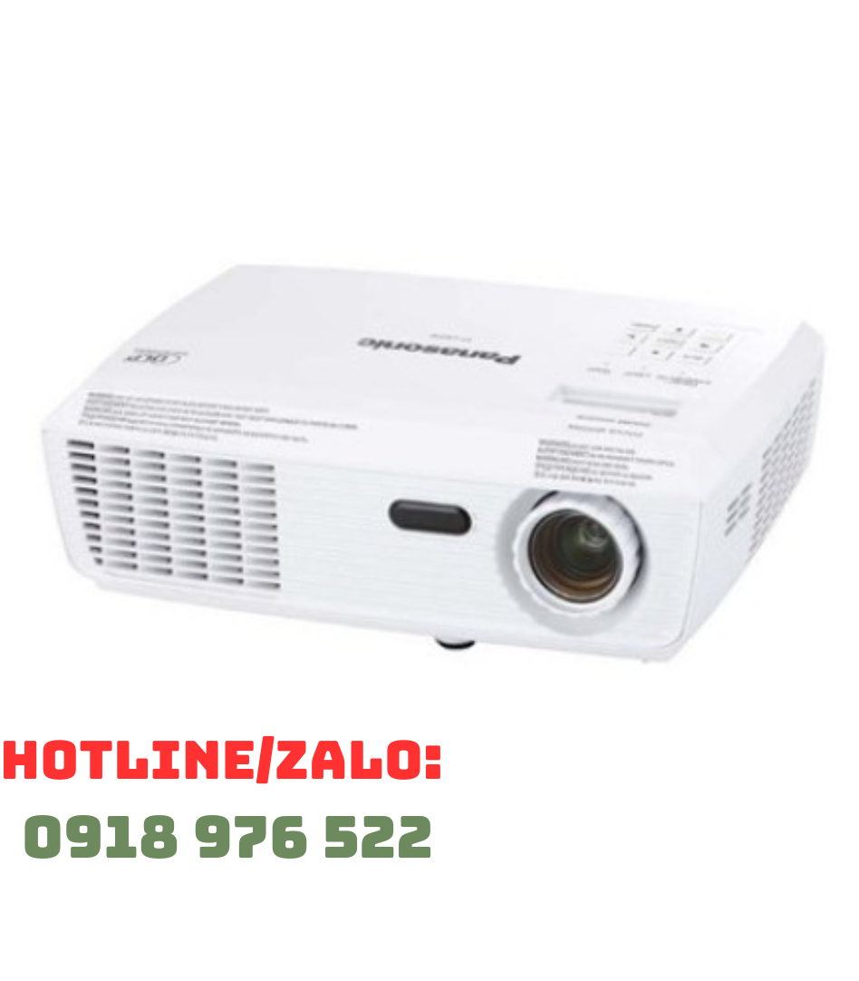 Máy chiếu Panasonic PT-VX41EA