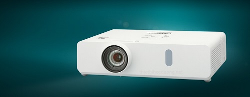 Máy chiếu PANASONIC PT-VX430