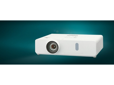 Máy chiếu PANASONIC PT-VX430