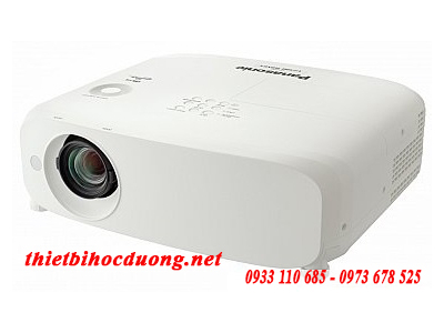 Máy Chiếu Đa Năng Panasonic PT-VX610