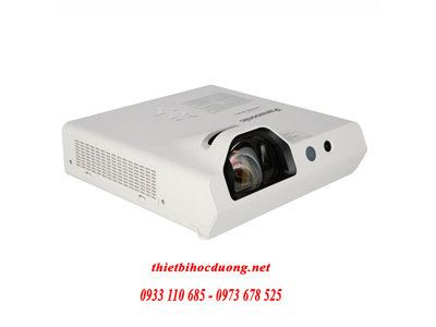 Máy Chiếu Gần Panasonic PT-TX440
