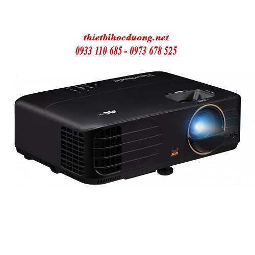 máy chiếu Viewsonic PX728-4K
