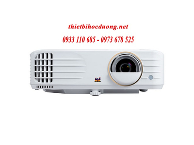 Máy Chiếu ViewSonic PX748-4K