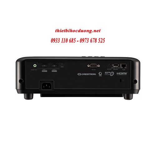 máy chiếu phim Viewsonic PX728-4K