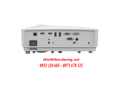 Máy Chiếu Vivitek DU857