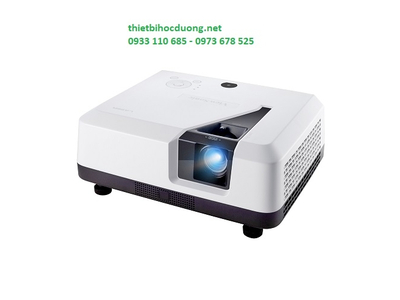 Máy Chiếu ViewSonic LS700HD