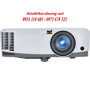 Máy Chiếu ViewSonic PA503XP