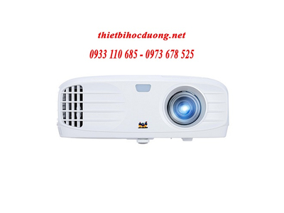 Máy Chiếu ViewSonic PX701HD