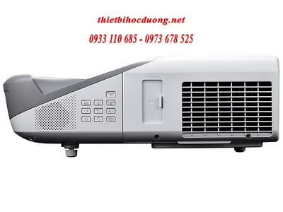 Máy Chiếu ViewSonic PX800HD Chiếu Gần