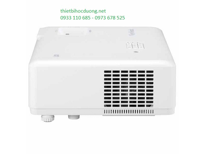 Máy Chiếu ViewSonic LS600WE