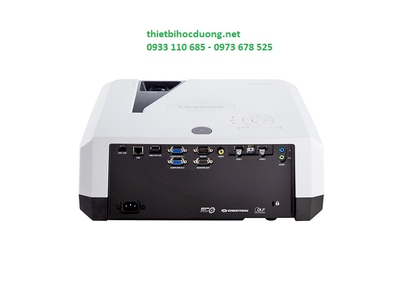 Máy Chiếu ViewSonic LS700HD
