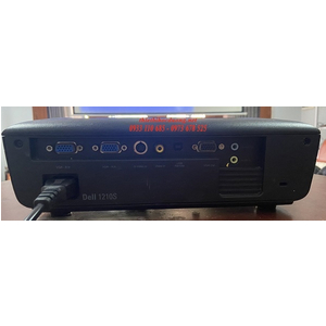 Máy Chiếu Cũ DELL 1210S