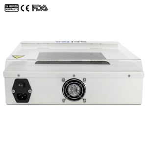 Máy chiếu sáng xuyên thấu bằng tia cực tím - TI-UV302