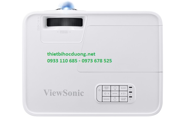 Máy Chiếu ViewSonic PS501X