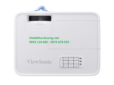 Máy Chiếu ViewSonic PS501X