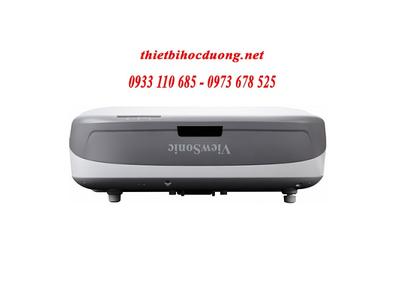 Máy Chiếu ViewSonic PX800HD Chiếu Gần