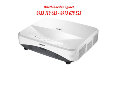 Máy Chiếu Siêu Gần Vivitek DH765Z-UST