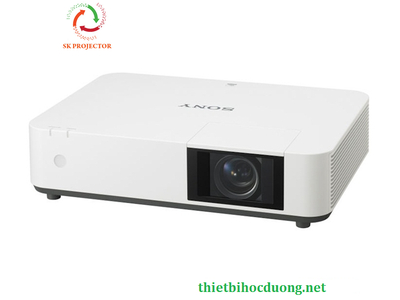 Máy chiếu laser VPL-PWZ10