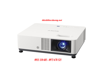 Máy Chiếu Đa Năng SONY VPL-CXZ10