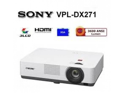 Máy chiếu Sony VPL-DX271
