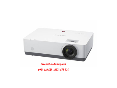 Máy Chiếu Đa Năng SONY VPL-EW575