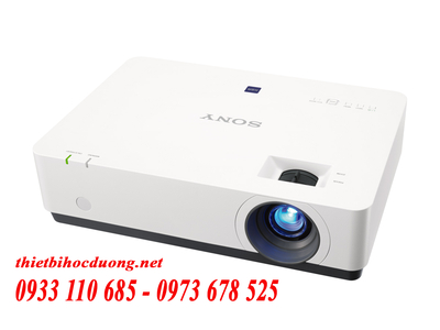 Máy Chiếu Đa Năng SONY VPL-EX575