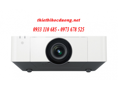 Máy Chiếu Đa Năng SONY VPL-FHZ75