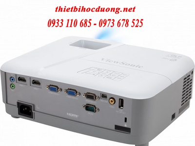 Máy Chiếu ViewSonic PA503SP