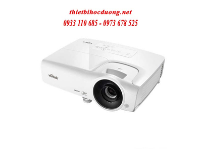 Máy Chiếu Full HD Vivitek BH577