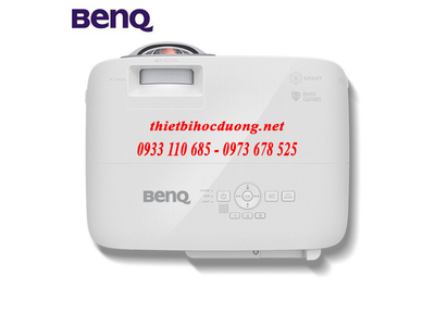 Máy Chiếu Không Dây Thông Minh BenQ EW800ST