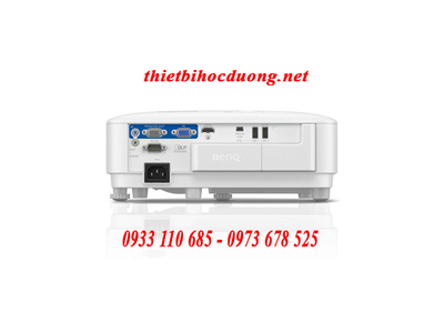 Máy Chiếu Không Dây Tích Hợp Hệ Điều Hành Thông Minh BenQ EX600