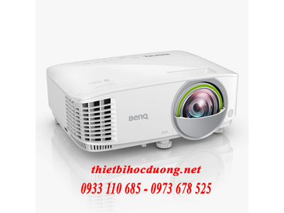 Máy Chiếu Thông Minh BenQ EX800ST