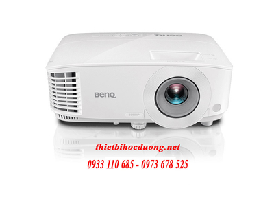 Máy Chiếu Thông Minh BenQ MH550