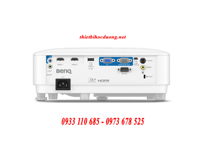 Máy Chiếu BenQ MH560