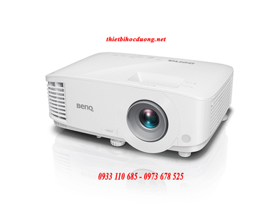 Máy Chiếu Thông Minh BenQ MH733